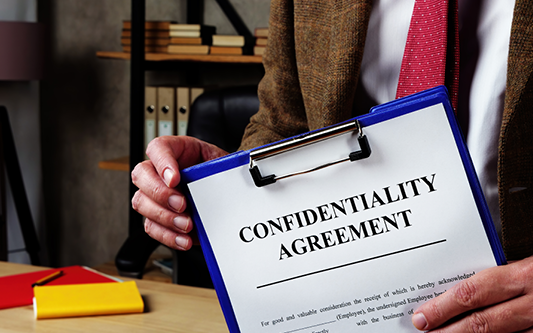Securing Secrets: Outsourced Professionals in Mastering M&A Confidentiality
