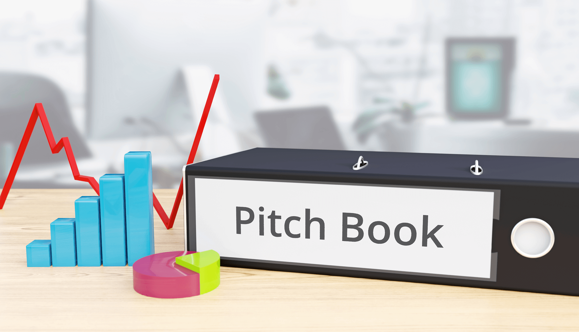 Mastering the M&A Pitch: Avoiding Common Pitfalls
