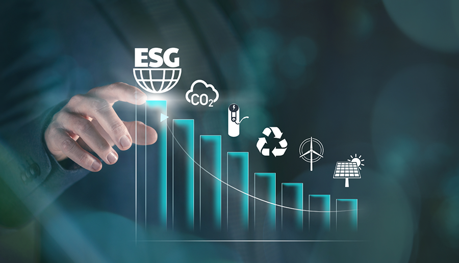 The Rising Tide of ESG: A Beacon for Capital in the Modern Business Landscape
