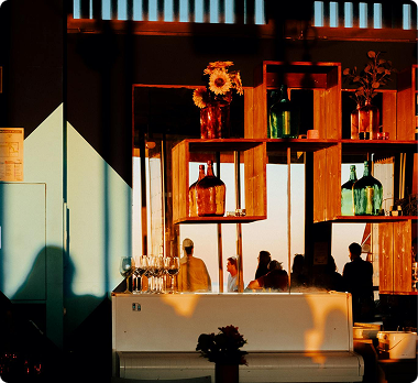 Unique Piano Bar on MLB Stadium Campus | Southeast