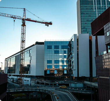 Commercial Roofing Contractor | Southwest