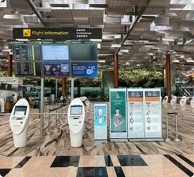 Digital Signage Manufacturer | Southeast