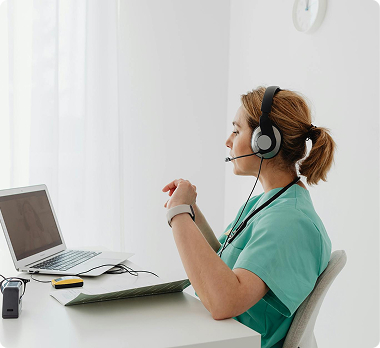 Telehealth Company | Southwest