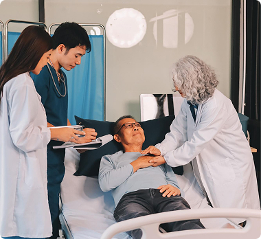 Multi-Location Urgent Care | Mountain-West